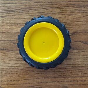Drink Coaster,  John Deere Tractor